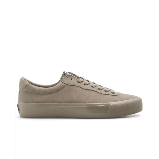 VM001 Suede Full Dip (Silver Birch)