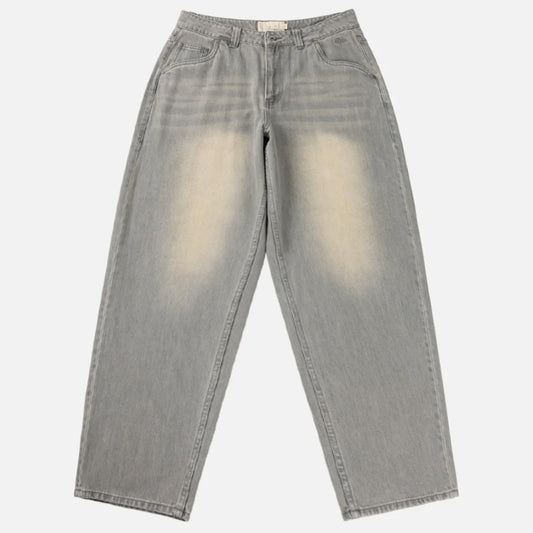 Baggy Denim (Sand Blasted Desert)