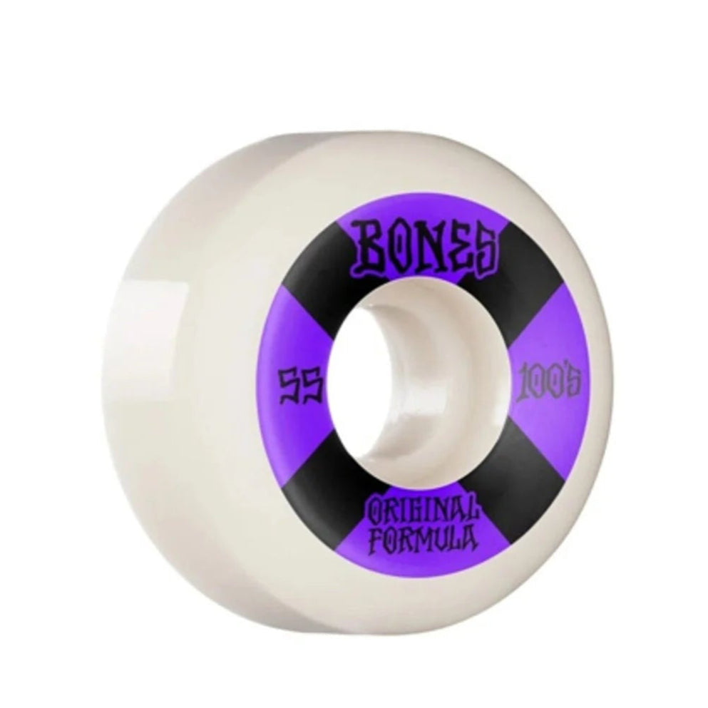 Price Point Wheels-V5 Sidecuts 100'S 55MM