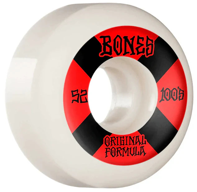 Price Point Wheels-V5 Sidecuts 100'S 52MM