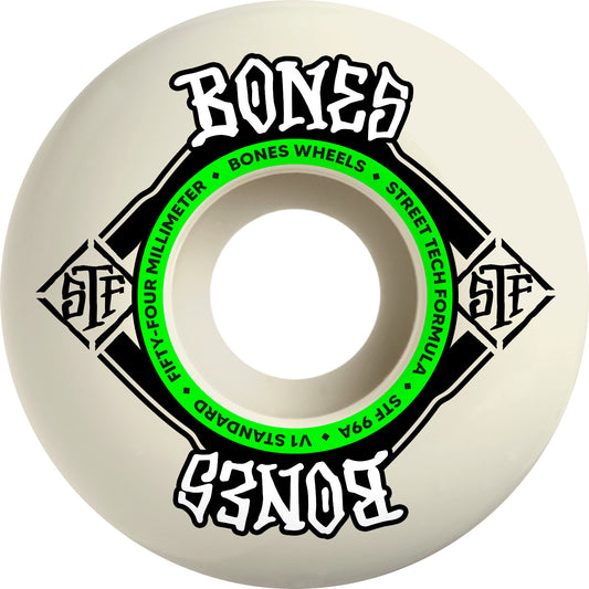 STF Standard Wheels V1 54MM 99A