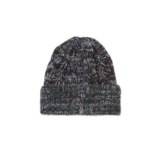 Braid Beanie (Blue)
