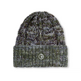 Load image into Gallery viewer, Braid Beanie (Green)
