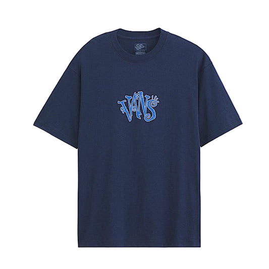 Bromeo T-Shirt (Navy)