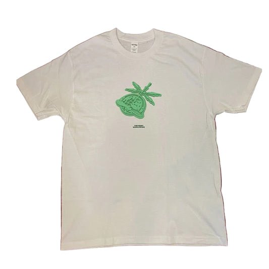 3D T-Shirt (White)