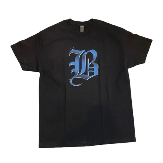 Big B T-Shirt (Black)