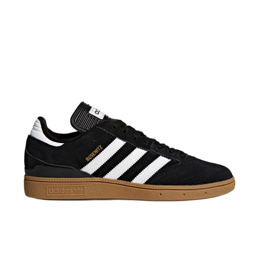 Busenitz (Black/White/Gold)