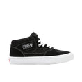 Load image into Gallery viewer, Skate Half Cab (Black/White)
