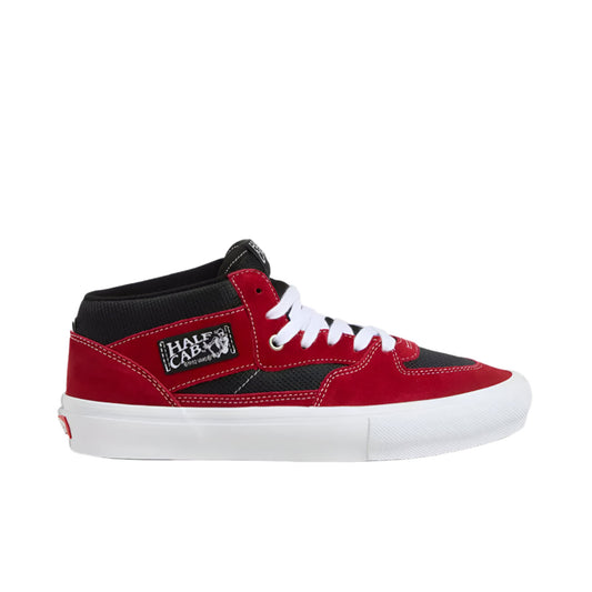 Skate Half Cab (Sport Red/Black)