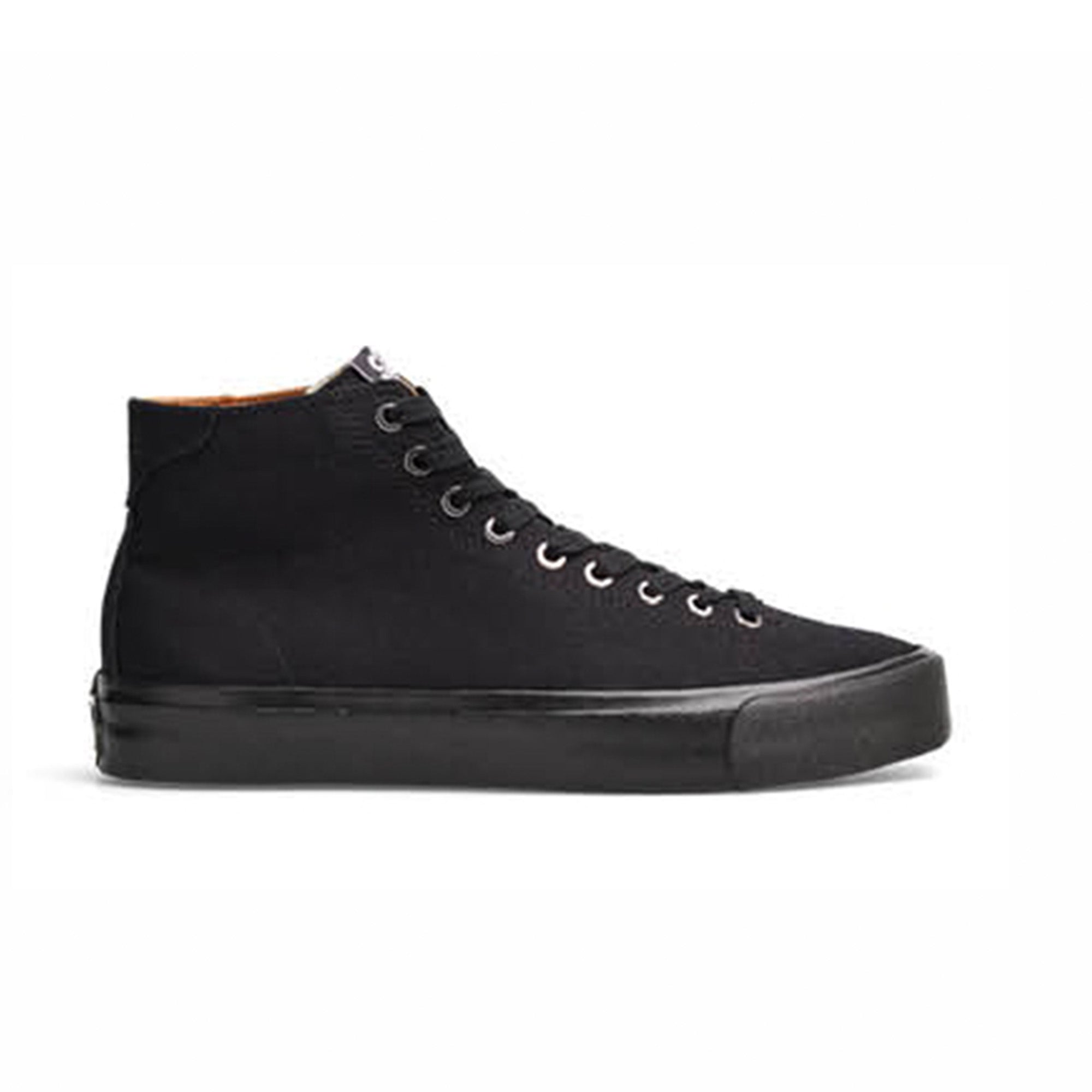 VM001 HI Canvas (Noir/Noir)