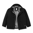 Load image into Gallery viewer, Cargo Shell Jacket (Black)
