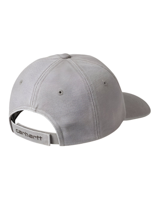 Canvas Cap (Yosemite/Manta)