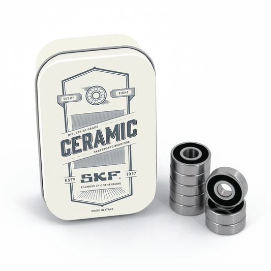 Ceramic Bearing Kit