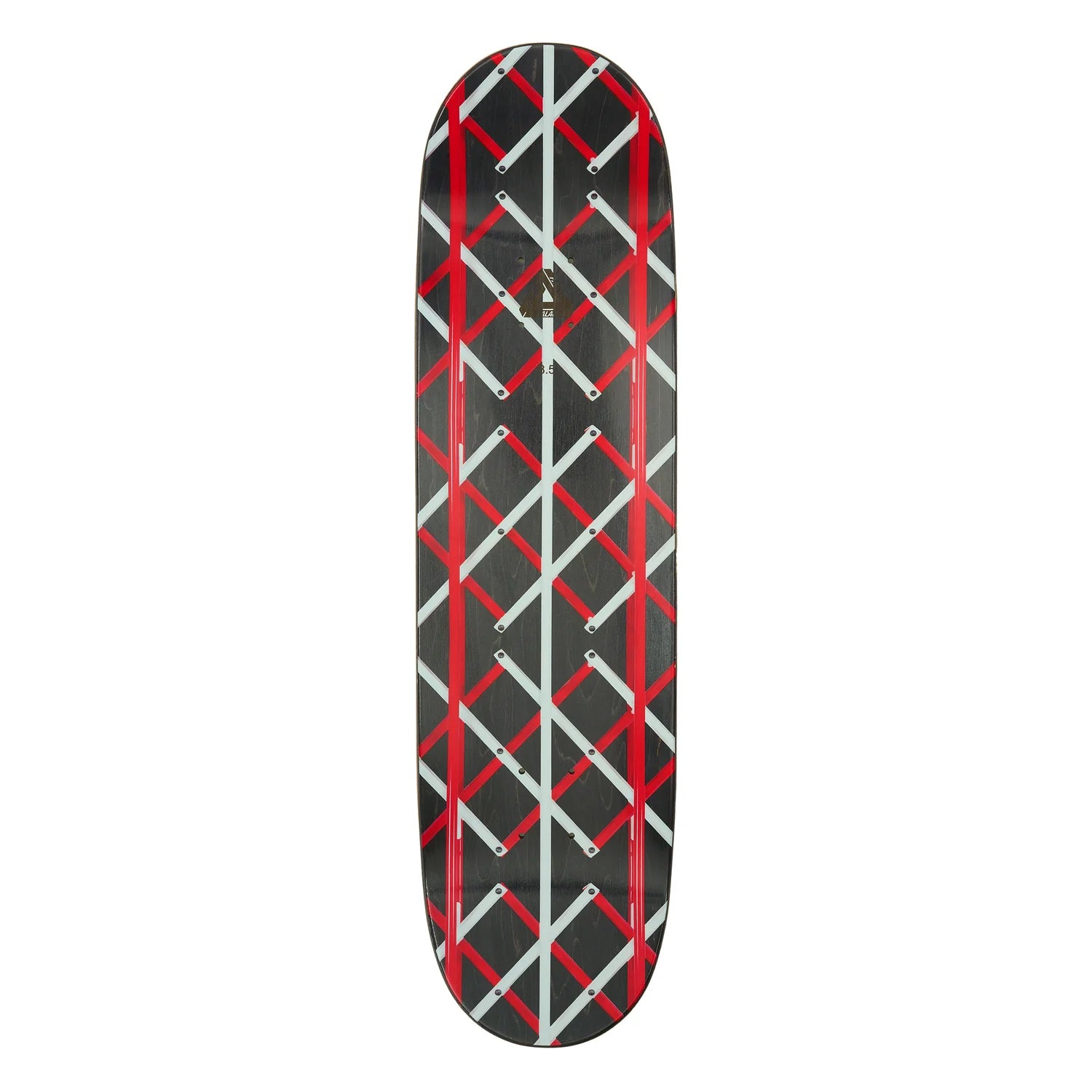 Charlie-Pro Deck 8.5"