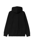 Load image into Gallery viewer, Chase Hooded Jacket (Black/Gold)
