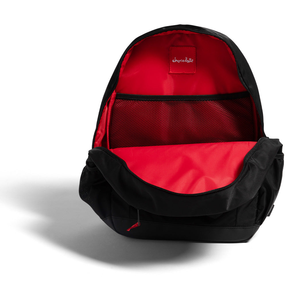 Backpack (Black)
