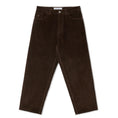 Charger l'image dans la visionneuse de la galerie, Big Boy Pants | Cord (Chocolate)
