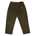 Charger l'image dans la visionneuse de la galerie, Cord Pants (Olive)
