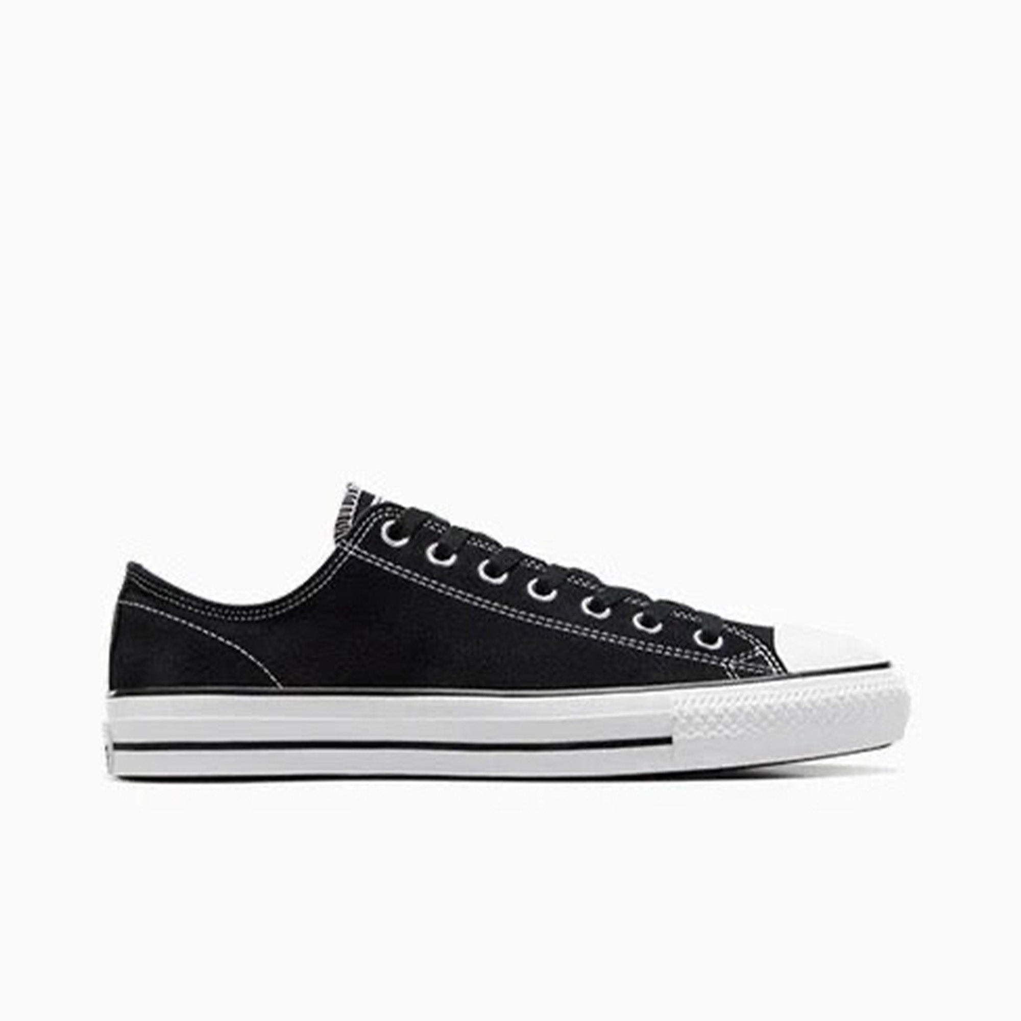 Ctas Pro OX (Noir/Noir/Blanc)