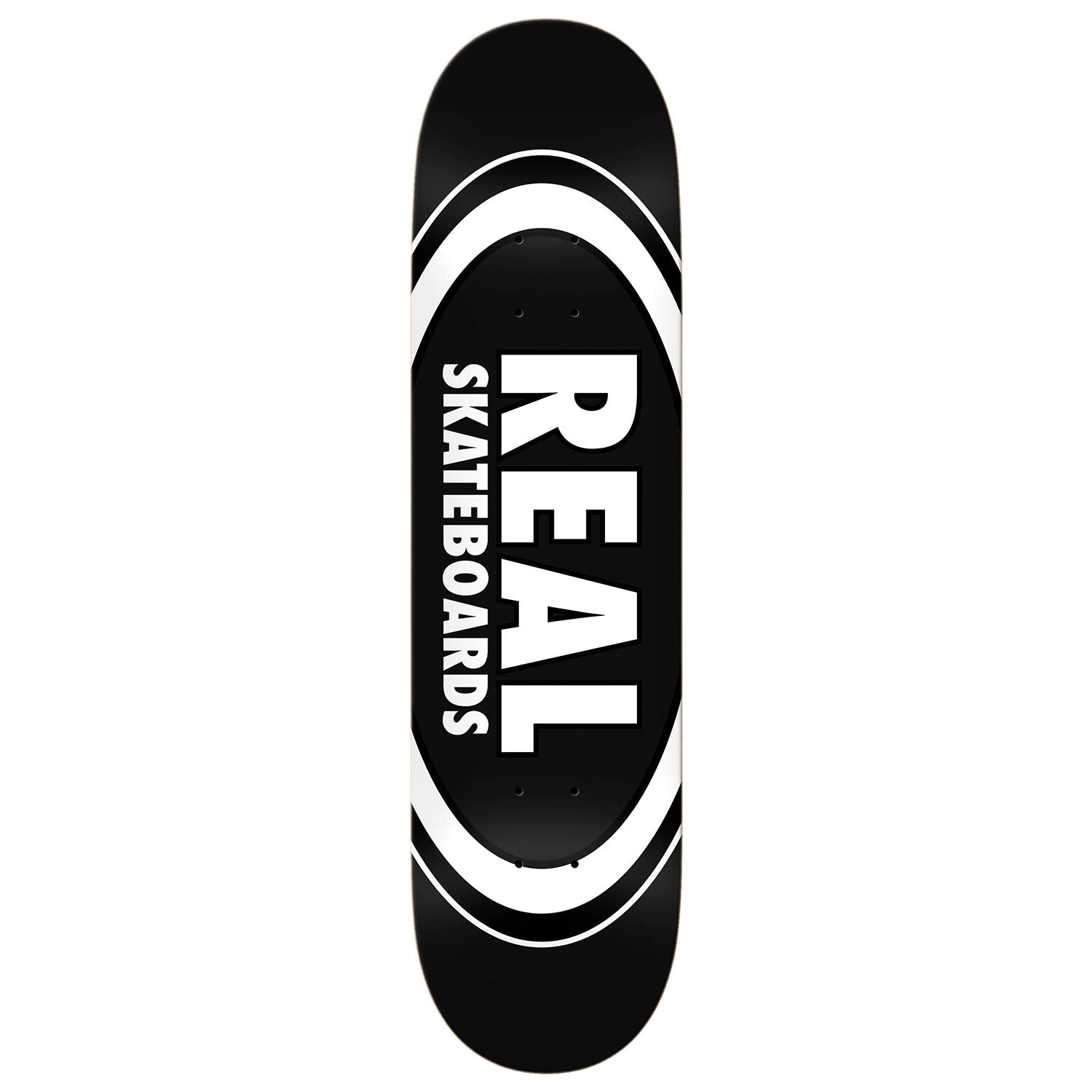 Classic Oval Deck 8.25"