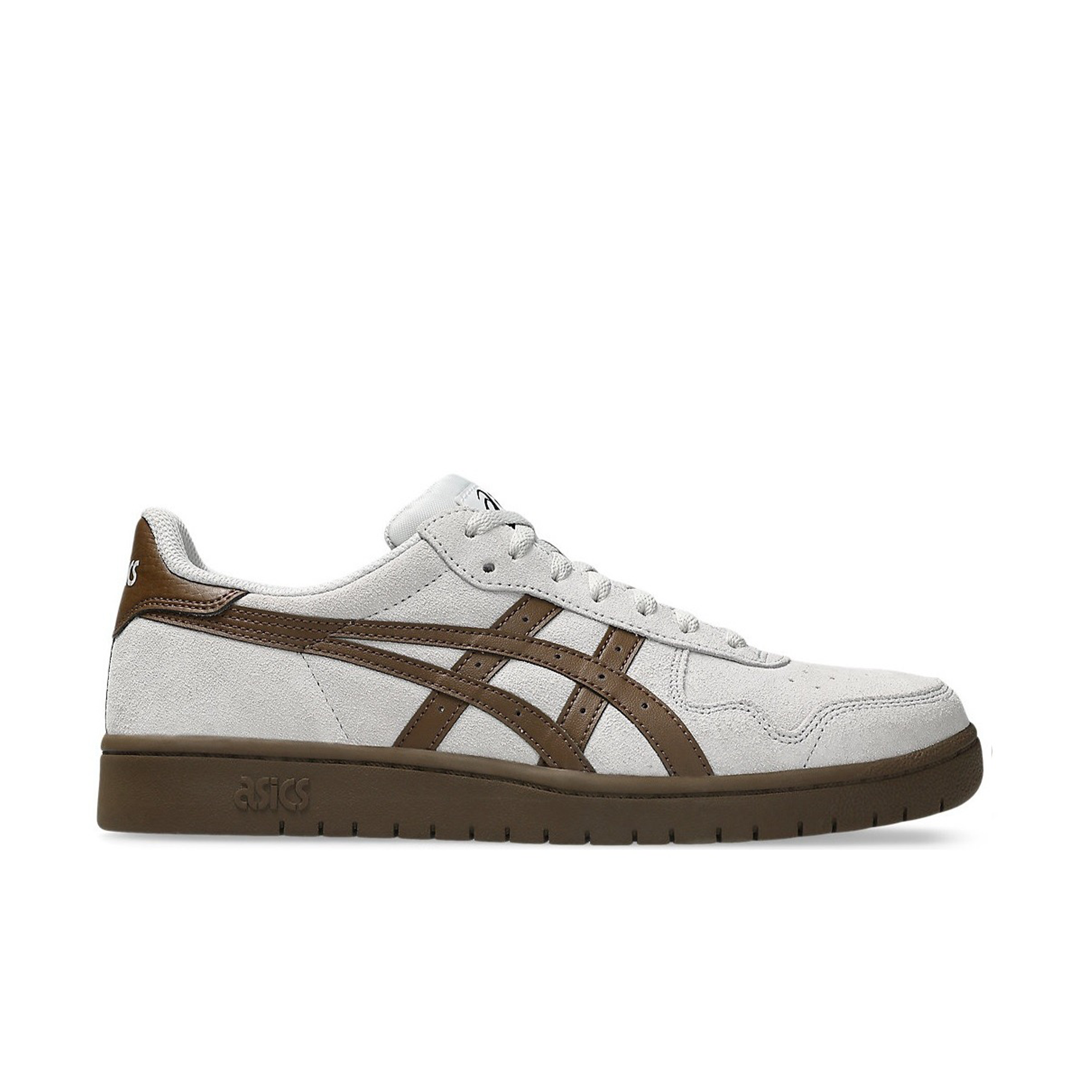 Japan Pro (Cloud Grey/Brown Storm)