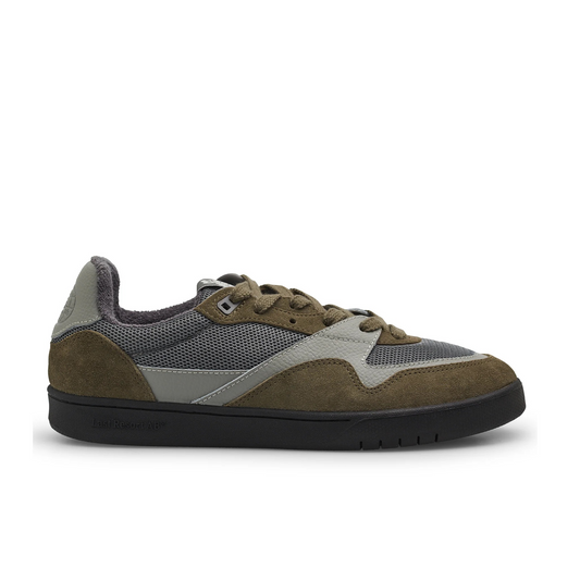 CM002 LO (Olive Grey/Black)
