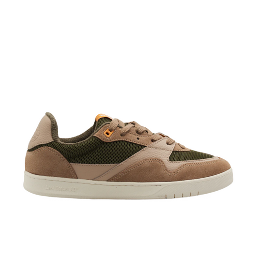 CM002-Lo (Tactile Green/White)