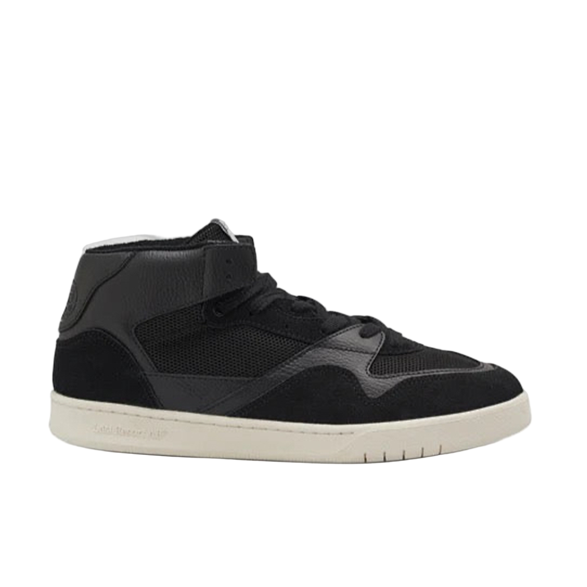 CM002 MID (Black/White)