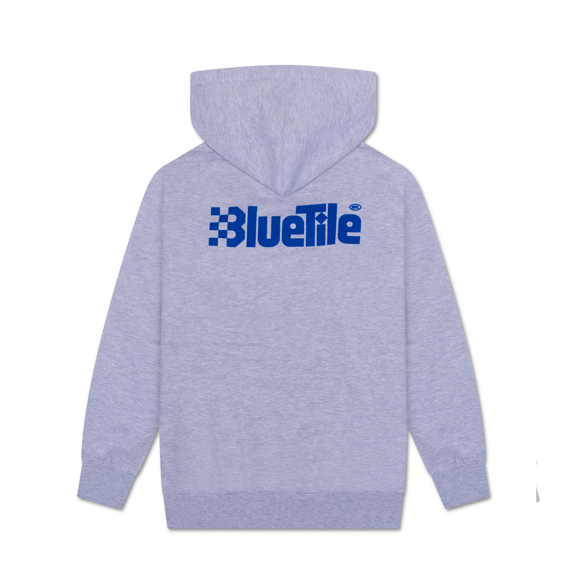 Codemark Hood (Grey)