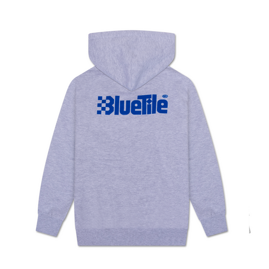 Codemark Hood (Grey)