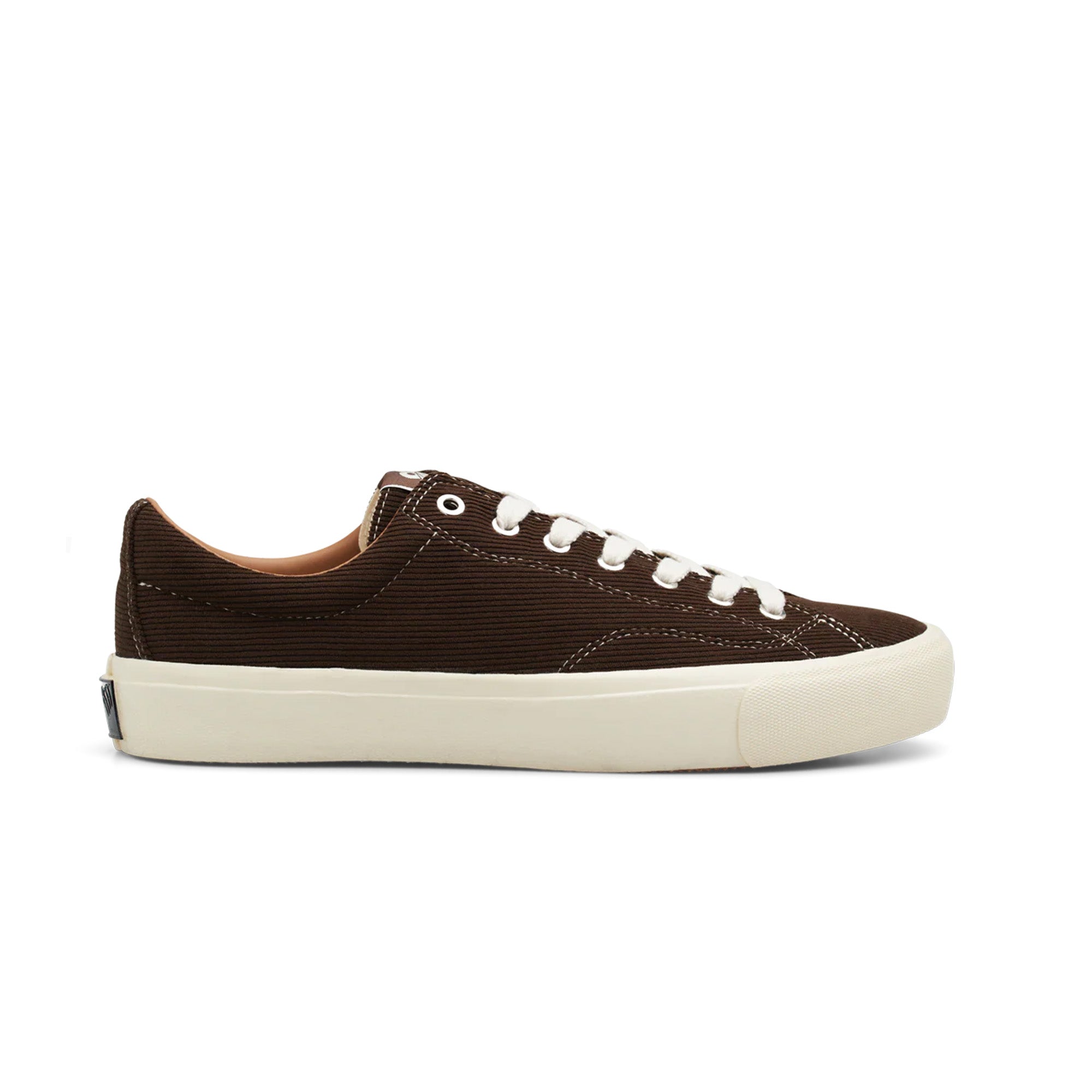 VM003 LO Cord (Dark Brown)
