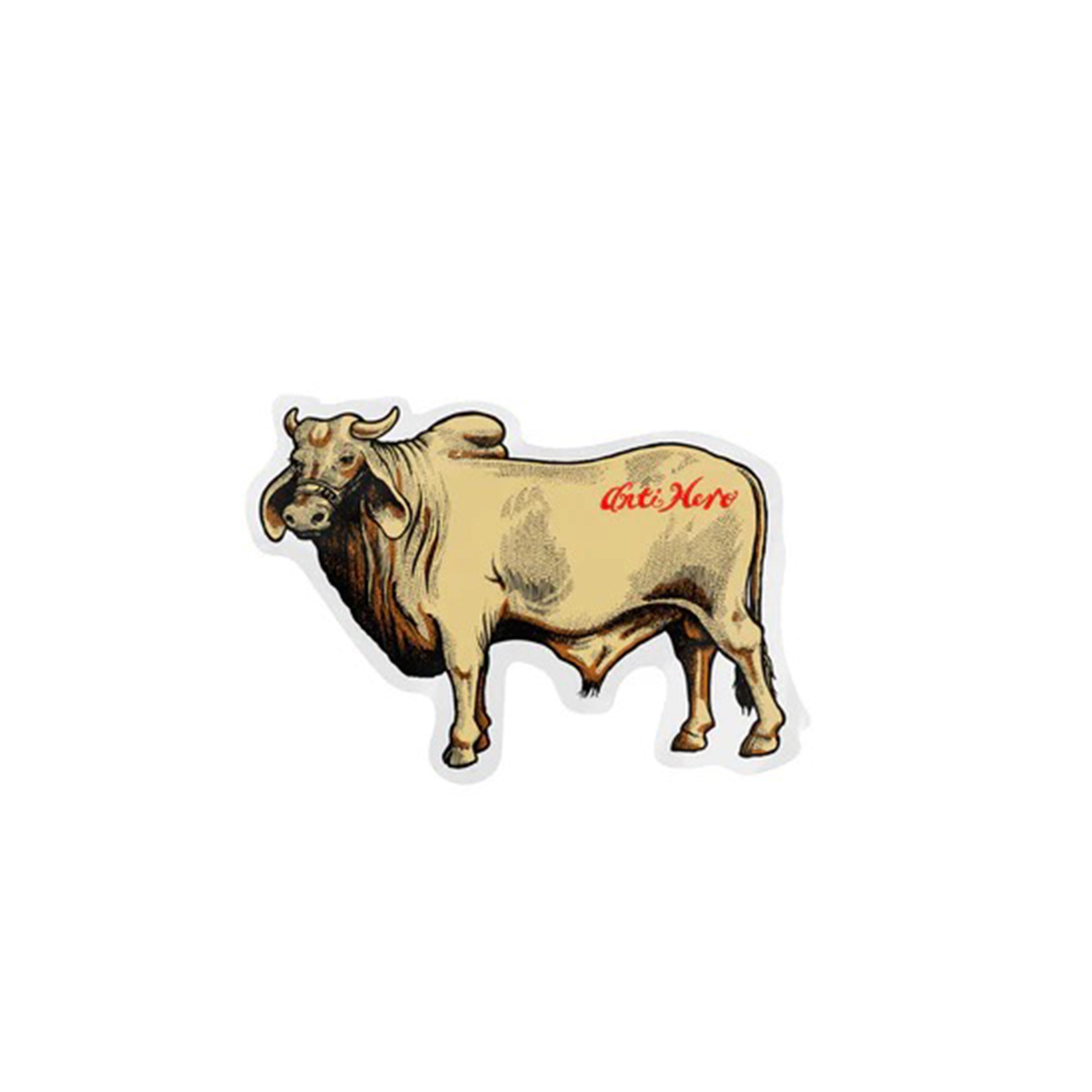 Cow Sticker (Assorted)