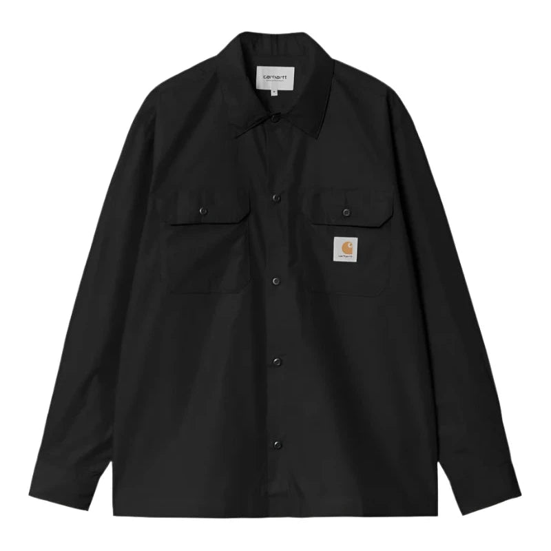 Wovens and Button Ups