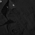 Load image into Gallery viewer, Cropped Parka (Black)
