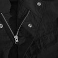 Load image into Gallery viewer, Cropped Parka (Black)
