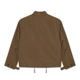 Charger l'image dans la visionneuse de la galerie, Cropped Parka (Brown Khaki)
