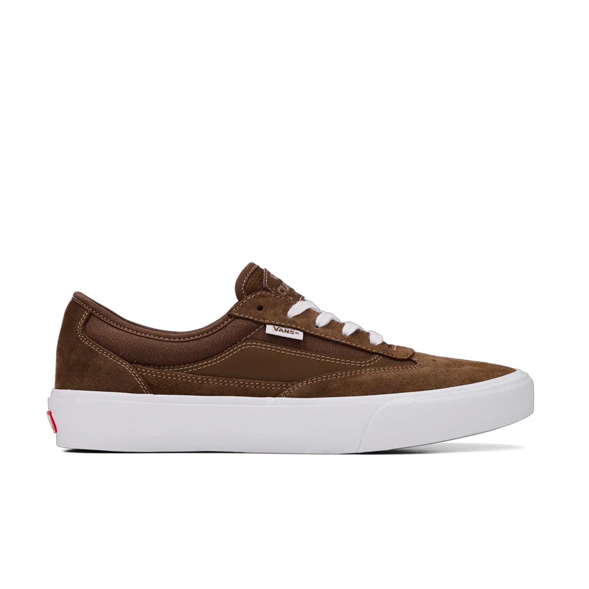 Skate Curren Caples (Vintage Cocoa)