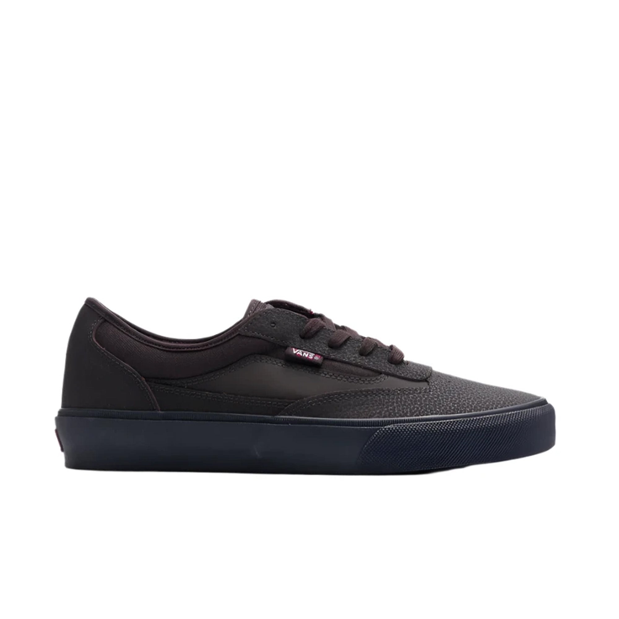Skate Curren Caples (Dark Brown)