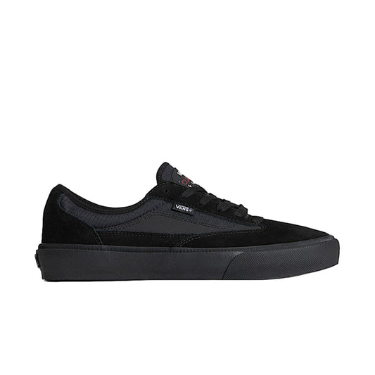 Skate Curren Caples (Black/Black)