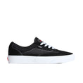 Charger l'image dans la visionneuse de la galerie, Skate Curren Caples (Gum Black/White)
