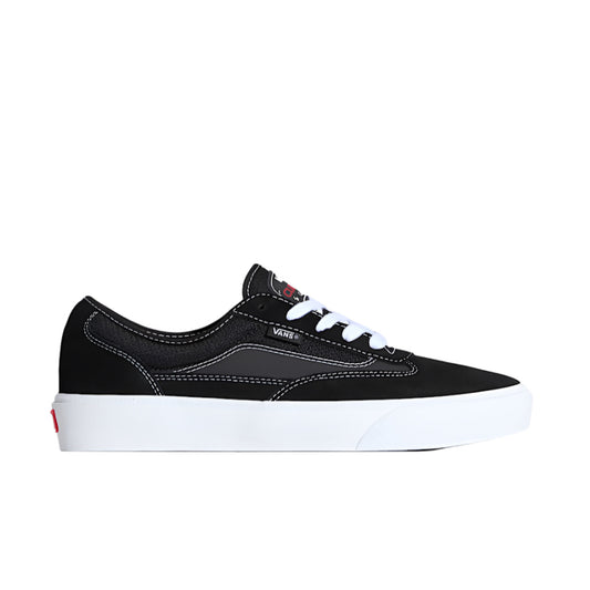 Skate Curren Caples (Gum Black/White)