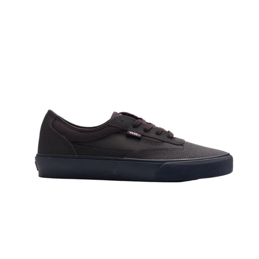 Skate Curren Caples (Dark Brown)