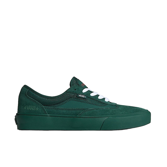 Skate Curren Caples (Emerald)