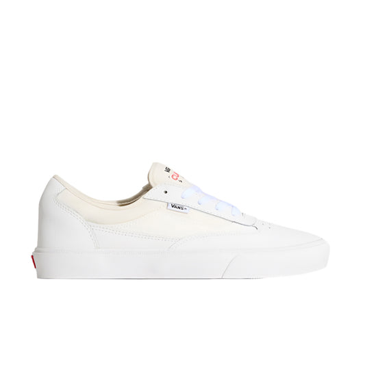 Skate Curren Caples (Blanc De blanc)