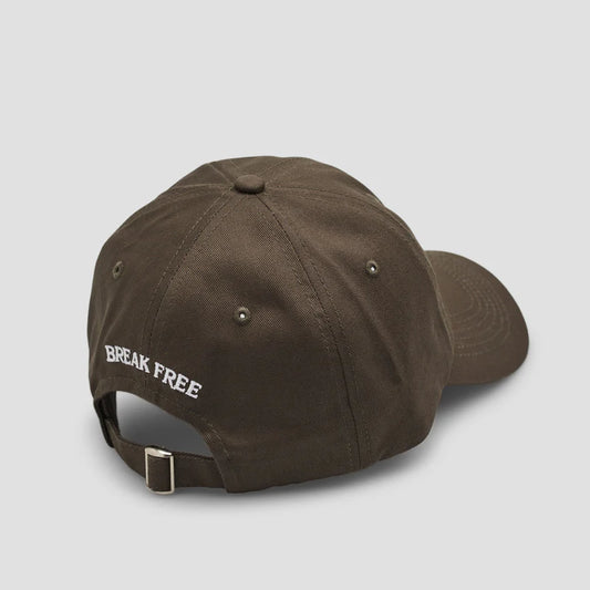 Atlas Daddy Cap (Olive)