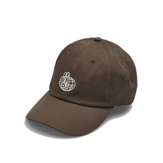 Atlas Daddy Cap (Olive)