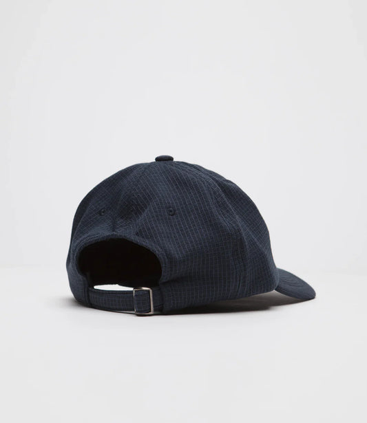 OG Logo Fleece Cap Navy