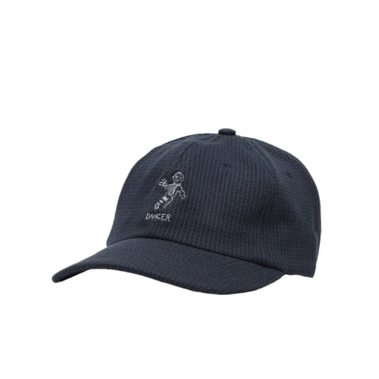 OG Logo Fleece Cap Navy