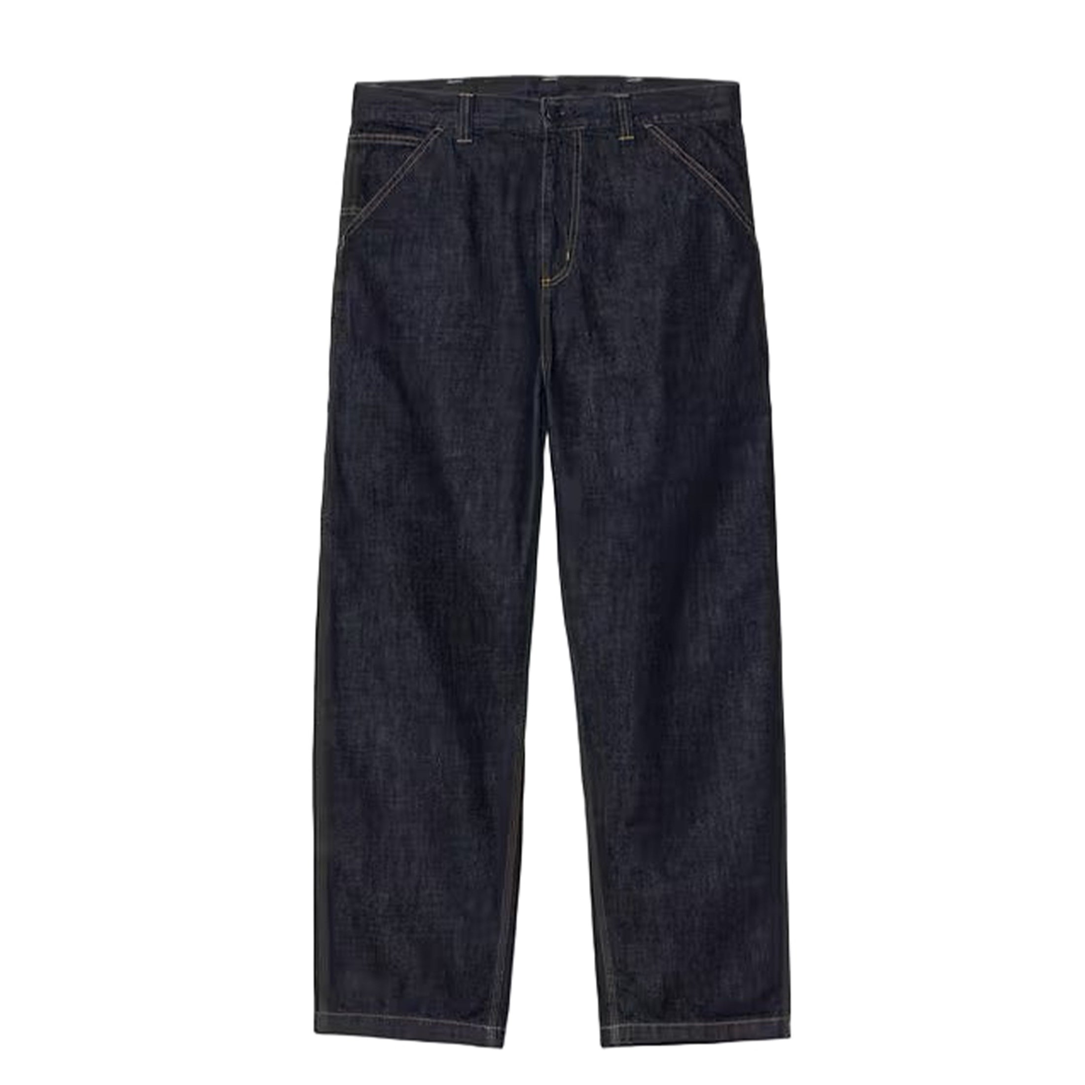 OG Single Knee Pant (Blue Rinsed)