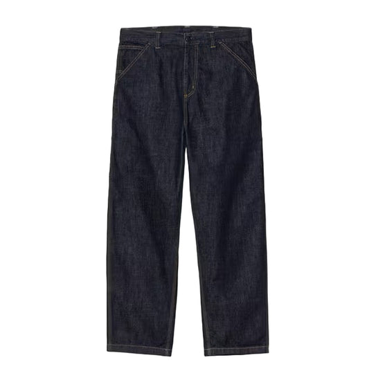 OG Single Knee Pant (Blue Rinsed)